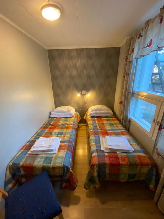 Santat * Rovaniemi
